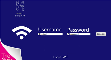 31.4. 自定義Web認(rèn)證頁(yè)面 動(dòng)漫風(fēng)格的設(shè)計(jì)與實(shí)現(xiàn)